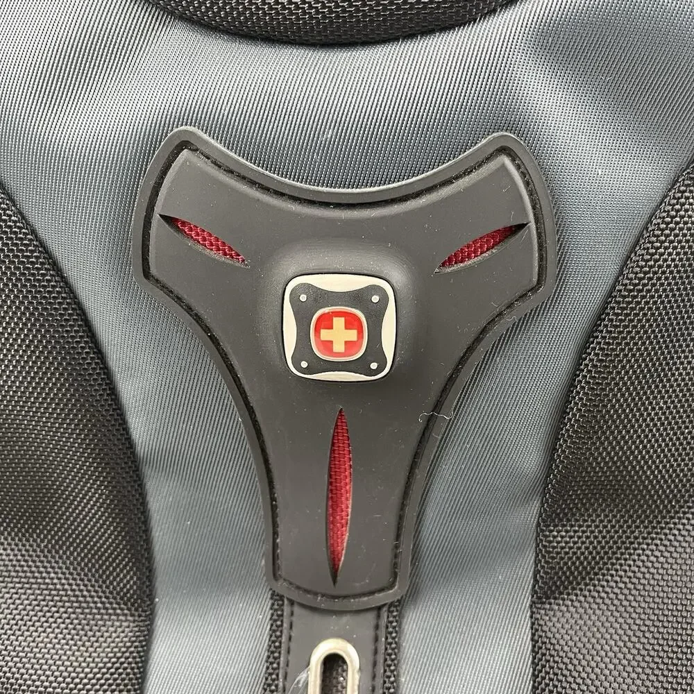 Wenger Swiss Gear Pegasus 17